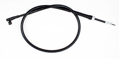 CABLE, BLACK VINYL, SPEEDO#mpn_02-0362