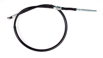 Motion Pro 02-0422 Brake Cable - Black Vinyl #02-0422