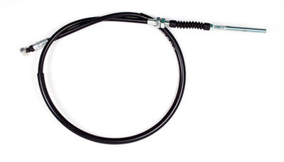 CABLE, BLACK VINYL, BRAKE#mpn_02-0422