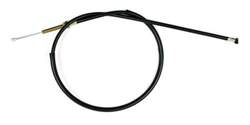 CABLE, BLACK VINYL, CLUTCH#mpn_02-0426