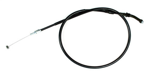 CABLE, BLACK VINYL, THROTTLE#mpn_02-0454