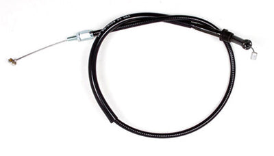 CABLE, BLACK VINYL, THROTTLE#mpn_02-0459