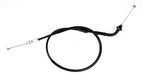 CABLE, BLACK VINYL, THROTTLE PULL#mpn_02-0496