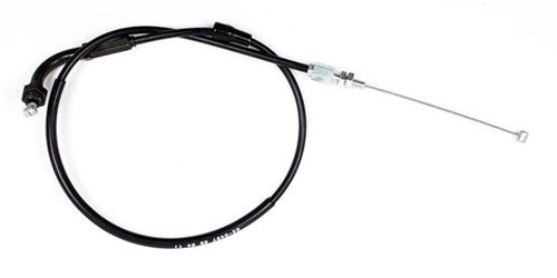 CABLE, BLACK VINYL, THROTTLE#mpn_02-0497