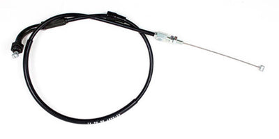 CABLE, BLACK VINYL, THROTTLE#mpn_02-0497