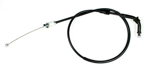 CABLE, BLACK VINYL, THROTTLE#mpn_02-0498