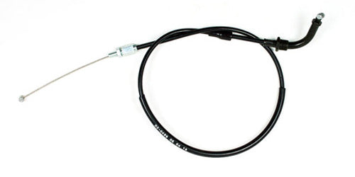 CABLE, BLACK VINYL, THROTTLE#mpn_02-0499