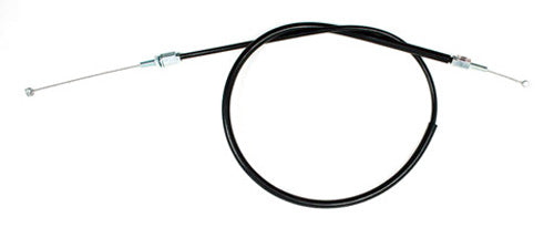 CABLE, BLACK VINYL, THROTTLE PUSH#mpn_02-0511