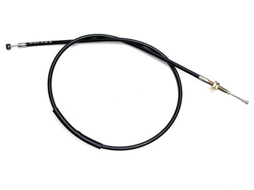 CABLE, BLACK VINYL, CLUTCH#mpn_02-0516