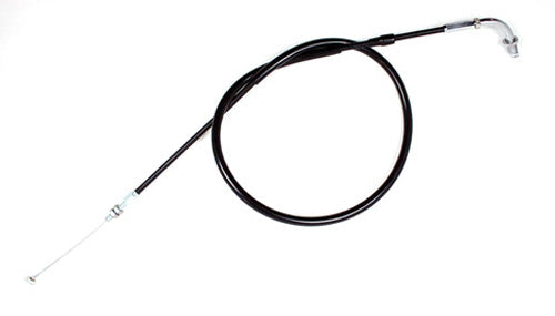 CABLE, BLACK VINYL, THROTTLE PULL#mpn_02-0522