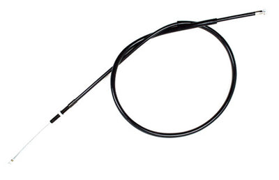 CABLE, BLACK VINYL, CLUTCH#mpn_02-0524