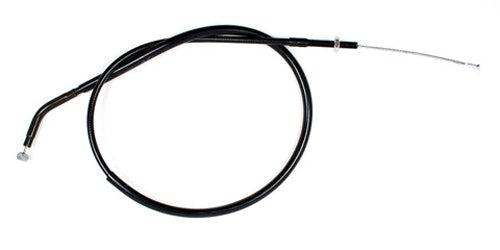 CABLE, BLACK VINYL, CLUTCH#mpn_02-0527