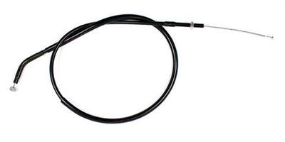 CABLE, BLACK VINYL, CLUTCH#mpn_02-0527