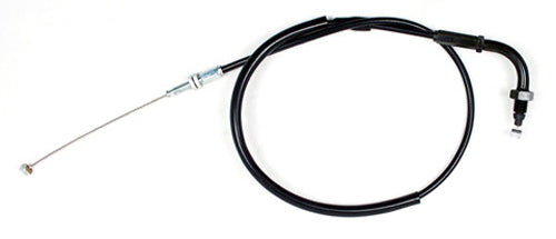 CABLE, BLACK VINYL, THROTTLE PULL#mpn_02-0534