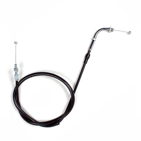 CABLE, BLACK VINYL, THROTTLE PULL#mpn_02-0541