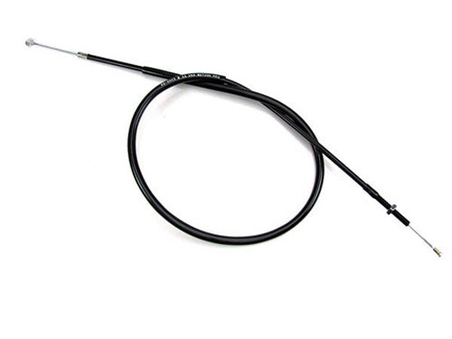 CABLE, BLACK VINYL, CLUTCH#mpn_02-0543