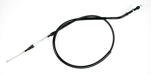 CABLE, BLACK VINYL, CLUTCH#mpn_02-0545