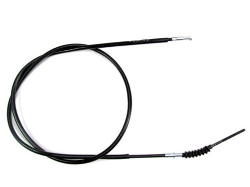 CABLE, BLACK VINYL, REAR HAND BRAKE#mpn_02-0559