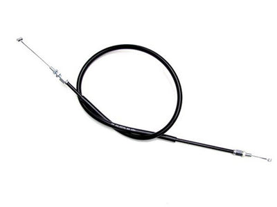 CABLE, BLACK VINYL, THROTTLE PULL#mpn_02-0570