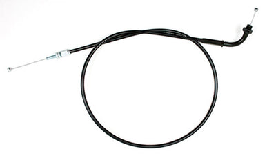 CABLE, BLACK VINYL, THROTTLE#mpn_03-0001