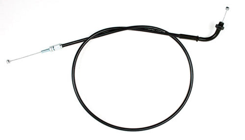 Motion Pro 03-0001 Throttle Cable - Black Vinyl #03-0001