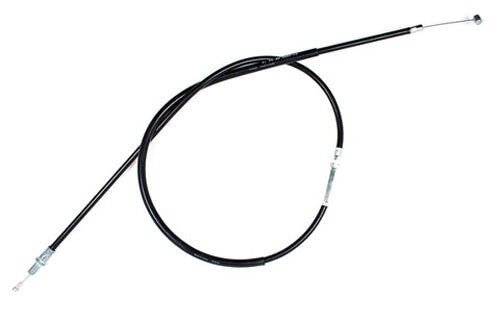 CABLE, BLACK VINYL, CLUTCH#mpn_03-0002