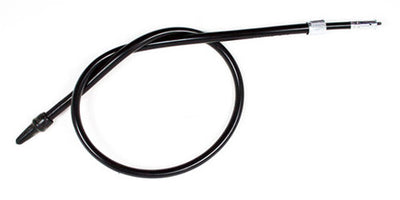 CABLE, BLACK VINYL, SPEEDO#mpn_03-0003