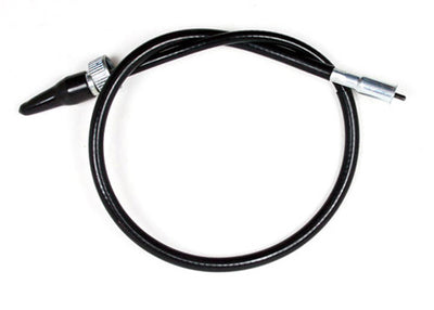 CABLE, BLACK VINYL, TACHOMETER#mpn_03-0004