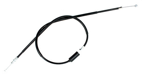 CABLE, BLACK VINYL, CLUTCH#mpn_03-0005