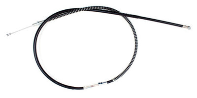 CABLE, BLACK VINYL, CLUTCH#mpn_03-0006