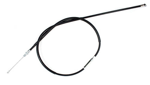 CABLE, BLACK VINYL, CLUTCH#mpn_03-0013