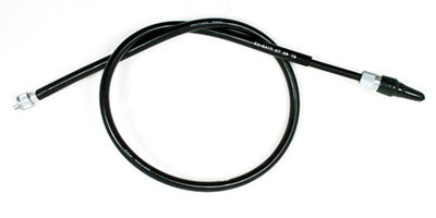 CABLE, BLACK VINYL, SPEEDO#mpn_03-0017