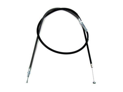 CABLE, BLACK VINYL, CLUTCH#mpn_03-0018