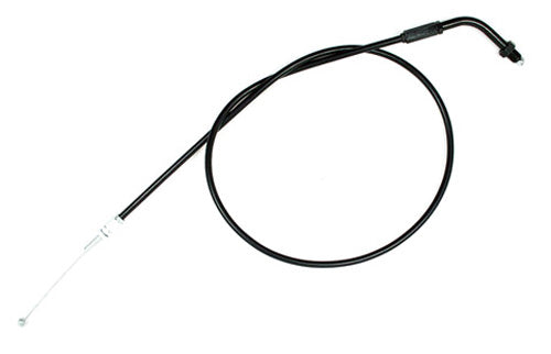 Motion Pro 03-0019 Throttle Cable - Black Vinyl #03-0019