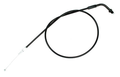 CABLE, BLACK VINYL, THROTTLE#mpn_03-0019