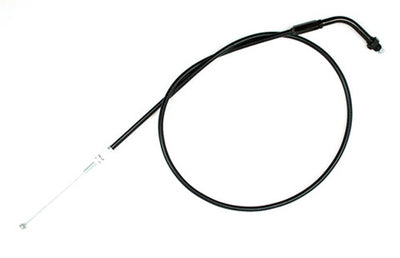 CABLE, BLACK VINYL, THROTTLE#mpn_03-0020