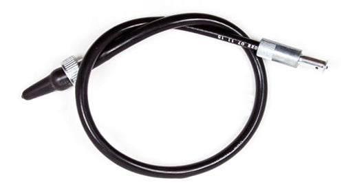 CABLE, BLACK VINYL, TACHOMETER#mpn_03-0022