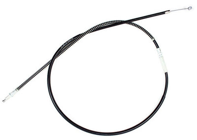 CABLE, BLACK VINYL, CLUTCH#mpn_03-0023