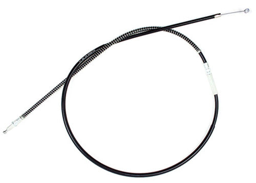 Motion Pro 03-0023 Clutch Cable - Black Vinyl #03-0023
