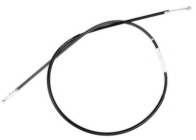 Motion Pro 03-0023 Clutch Cable - Black Vinyl #03-0023