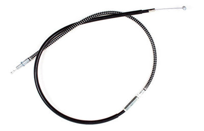 CABLE, BLACK VINYL, CLUTCH#mpn_03-0030