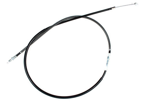 CABLE, BLACK VINYL, CLUTCH#mpn_03-0033