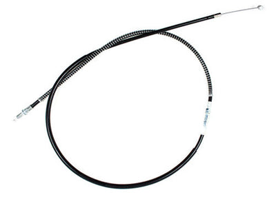 Motion Pro 03-0033 Standard Black Vinyl Throttle Cable #03-0033