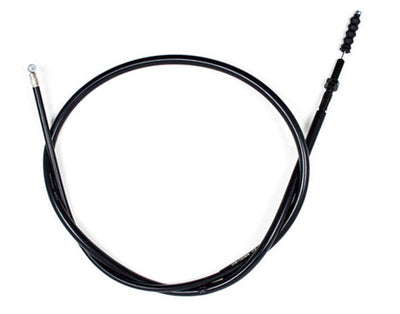 CABLE, BLACK VINYL, CLUTCH#mpn_03-0059