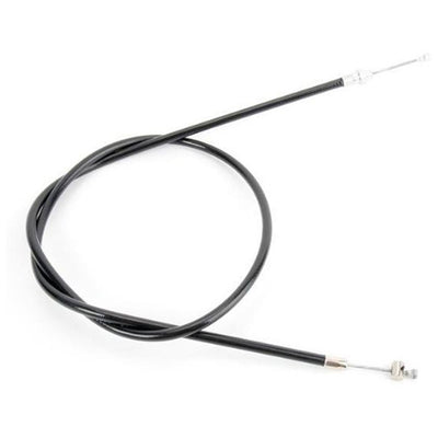 CABLE, BLACK VINYL, CLUTCH#mpn_03-0060