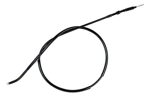 CABLE, BLACK VINYL, CLUTCH#mpn_03-0065