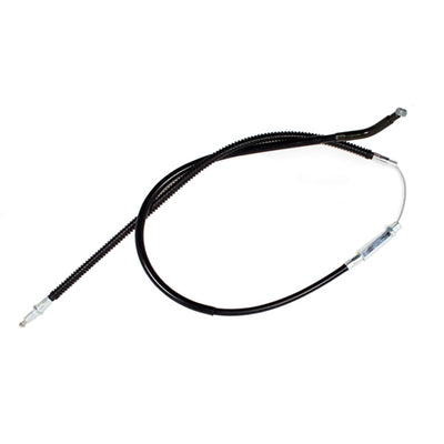 CABLE, BLACK VINYL, CLUTCH#mpn_03-0069