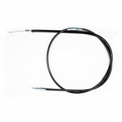 CABLE, BLACK VINYL, CLUTCH#mpn_03-0081