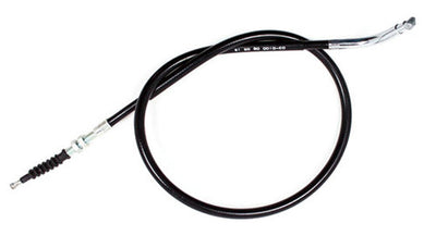 CABLE, BLACK VINYL, CLUTCH#mpn_03-0100