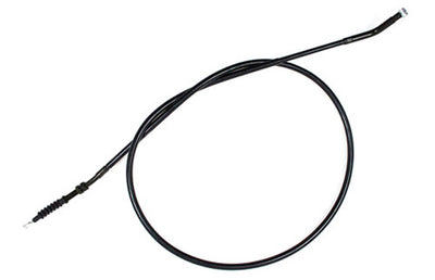 CABLE, BLACK VINYL, CLUTCH#mpn_03-0102